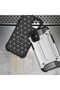 Apple iPhone 12 - Case Double Layer Armor Tank Crash Military Cover - 8