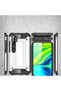 Xiaomi Mi Note 10 - Case Double Layer Armor Tank Crash Military Cover - 8