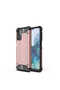 Samsung Galaxy A32 4g - Case Dual Layer Armor Tank Crash Military Cover - 2