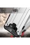 Samsung Galaxy Note 9 - Case Double Layer Armor Tank Crash Military Cover - 3