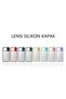 Oppo A73 - Case Slide Sliding Back Frosted Cover the Lens - 4