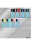 Oppo A36 - Case Slide Sliding Back Frosted Cover the Lens - 3