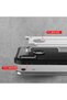 Huawei Y6 2019 - Case Double Layer Armor Tank Crash Military Cover - 5