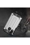 Samsung Galaxy A40 - Case Double Layer Armor Tank Crash Military Cover - 8