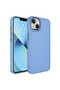 Apple iPhone 14 Plus - Case Metal Frame Design Hard Btox Cover