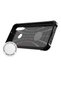 Huawei Y6P - Case Double Layer Armor Tank Crash Military Cover - 7