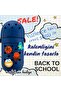 Silicon Crocs Fancy Pencil Case,