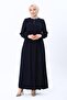 Erva Ferace Navy Blue - 2
