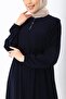 Erva Ferace Navy Blue - 5