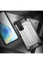 Xiaomi Mi 10t Pro 5g - Case Dual Layer Armor Tank Crash Military Cover - 6
