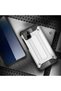 Samsung Galaxy A81 (Note 10 Lite) - Case Dual Layer Armor Tank Crash Military Cover - 8