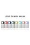 Xiaomi Mi 10t 5g - Case Slide Sliding Back Frosted Cover the Lens - 3