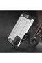 Xiaomi Mi 11I - Case Double Layer Armor Tank Crash Military Cover - 8