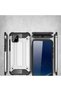 Samsung Galaxy A81 (Note 10 Lite) - Case Dual Layer Armor Tank Crash Military Cover - 3