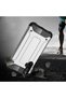 Huawei Honor 20 - Case Dual Layer Armor Tank Crash Military Cover - 8