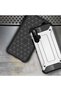 Huawei Honor 20 - Case Dual Layer Armor Tank Crash Military Cover - 6