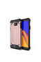 Samsung Galaxy J4 Plus - Case Dual Layer Armor Tank Crash Military Cover - 2