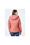 Alisa Women's Pink Coat - 4