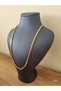 STEEL ARPA CHAIN NECKLACE - 4
