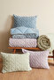 Softy Double Comfort Set Lilac - 6
