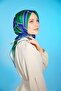 Sport Scarf - 4926-13 - Armine Twill Scarf - 4