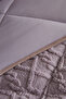 Softy Double Comfort Set Lilac - 4