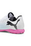 FUTURE 7 PLAY TT Jr WHITE Children's Astroturf Shoes - 2