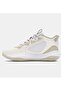 Unisex Ua Lockdown 6 Basketball Shoes 3025616 -103 - 2