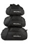 3-Piece Size Sports Travel Very Useful Hand and Shoulder Bag - 2