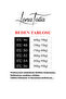 Men's Striped Suit Italian Style Slim Fit Jacket Vest Pants - 7