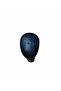 Skoda Favorit Forman Pickup Compatible Black Gear Shift Knob115516312