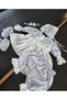 Cotton Baby Set - 3