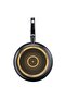 مقلاة تيتانيوم 1x Simplecook بقاعدة نشر - 30 سم - 3