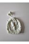 Hobby Cafe Hand Knitted 0-3 Months Baby Beanie - 2