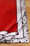 Flower arrangement bouquet material 58x58 20 pieces - 2