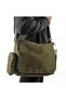 Haki Postacı Çanta/ Bag