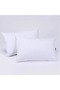 LUX 2-Piece FILLED SILICONE PILLOW - 3