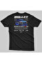 Nissan Bullet Men's T-Shirt