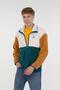 ml Runic 6le-67 3pr Fleece Jacket