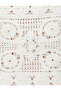 Crochet Crop Athlete - 6