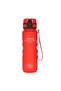 Uzspace 500ml Soft-Touch Tritan Water Bottle with Holding Support