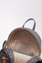 Gray Women's Backpack 05PO24Y1755 - 4