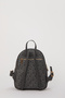 Gray Women's Backpack 05PO24Y1755 - 5