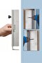 Precision Handle Drilling Fixing and Mounting Tool 224 mm - 6