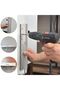 Precision Handle Drilling Fixing and Mounting Tool 224 mm - 8