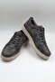 MEN'S COMFORTABLE LIGHT ORTHOPEDIC RUBBER LACE-UP DAILY SHOES - 3