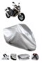 Rks M502N GRAY WATERPROOF MOTORCYCLE BRAND PREMIUM