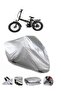 علامة تجارية مقاومة للماء متوافقة مع Volta VB2GREY PREMIUM