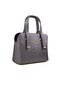 Platinum Casual Women's Shiny Pattern Handbag - 2