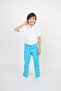 Boy's Short-Sleeved Shirt Pants April 23 October 29 Show Outfit D026